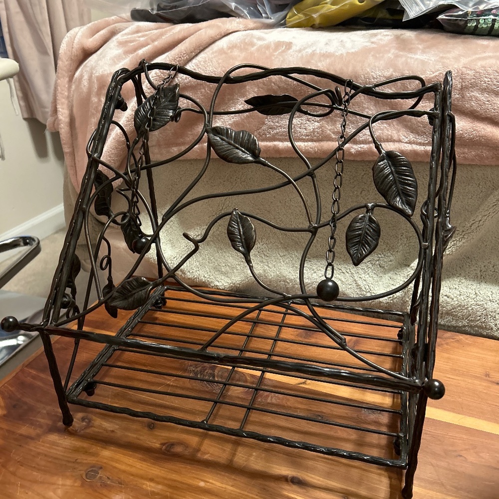Book stand